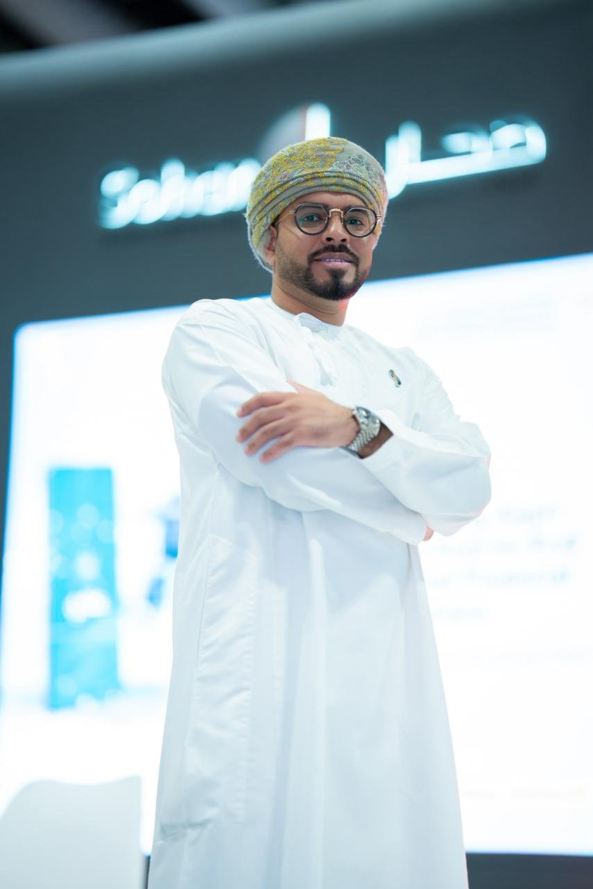 Ali Fajwani